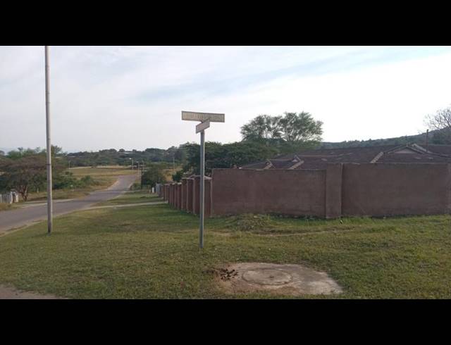 LAND FOR SALE IN ULUNDI B
